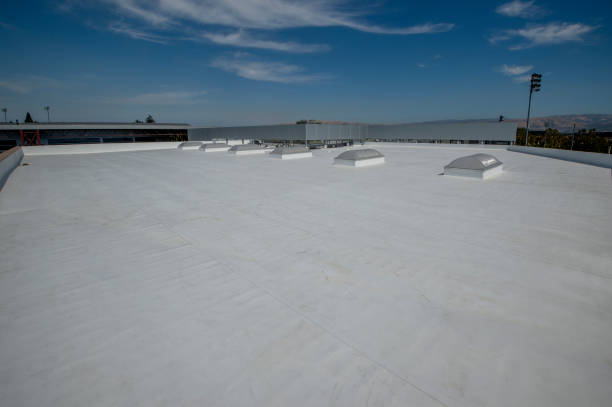 Best Metal Roofing Installation  in Vermilion, OH