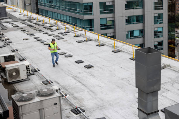 Best Roof Ventilation Installation  in Vermilion, OH