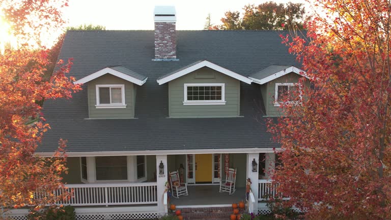 Best Solar Panel Roofing Installation  in Vermilion, OH