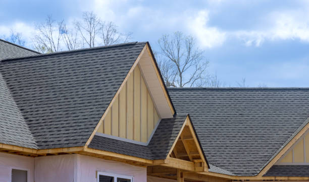 Best Rubber Roofing (EPDM, TPO)  in Vermilion, OH