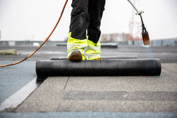 Best Emergency Roof Repair Services  in Vermilion, OH