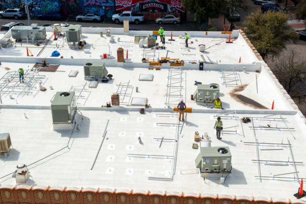 Reliable Vermilion, OH Roofing Solutions