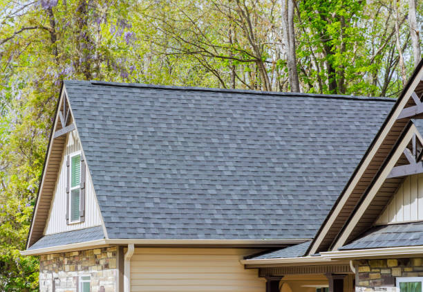 Best Rubber Roofing (EPDM, TPO)  in Vermilion, OH