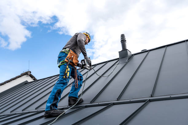 Best Roof Coating and Sealing  in Vermilion, OH