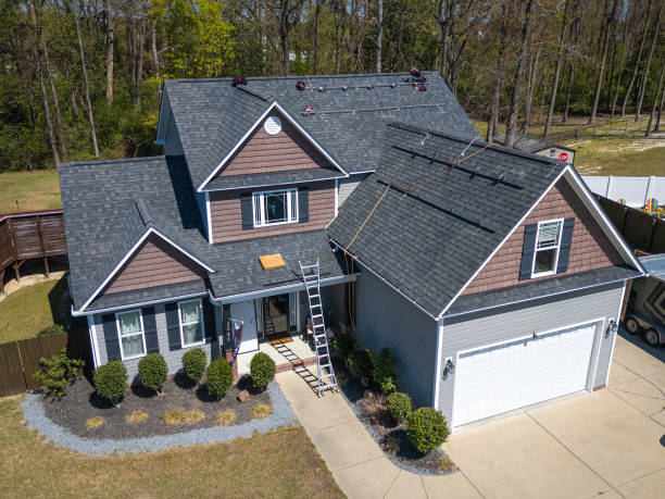 Best Roof Maintenance and Cleaning  in Vermilion, OH