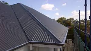 Best Roof Waterproofing  in Vermilion, OH